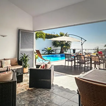 Stylish Sol E Mar Holiday home
