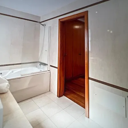 Holiday home Stylish Sol E Mar *