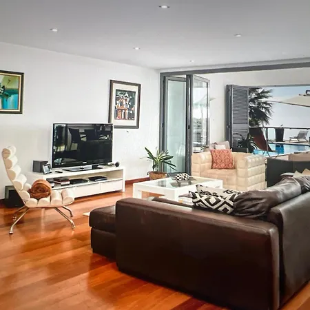 Holiday home Stylish Sol E Mar
